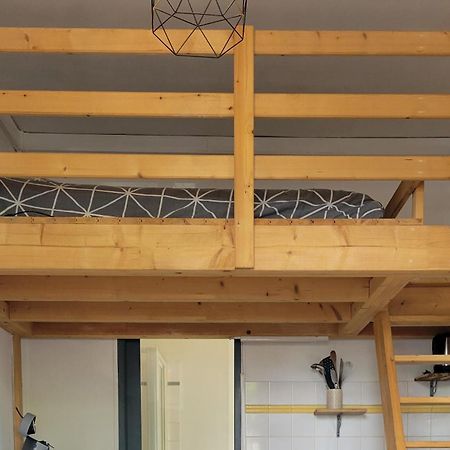 Studio Quai De Loire Hyper Centre Local A Velo Saumur Zewnętrze zdjęcie