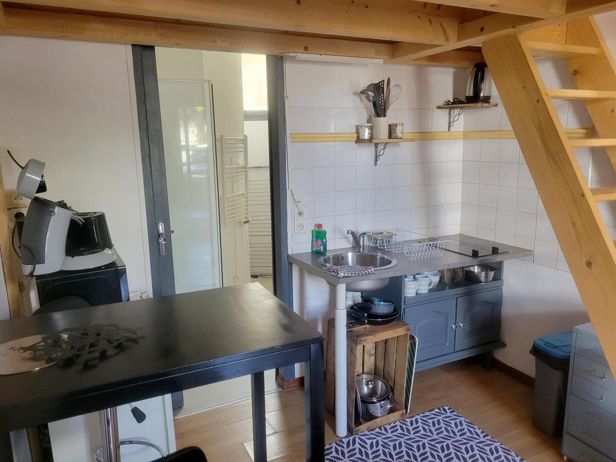 Studio Quai De Loire Hyper Centre Local A Velo Saumur Zewnętrze zdjęcie